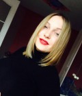 Rencontre Femme : Anna, 29 ans à Ukraine  Запорожье